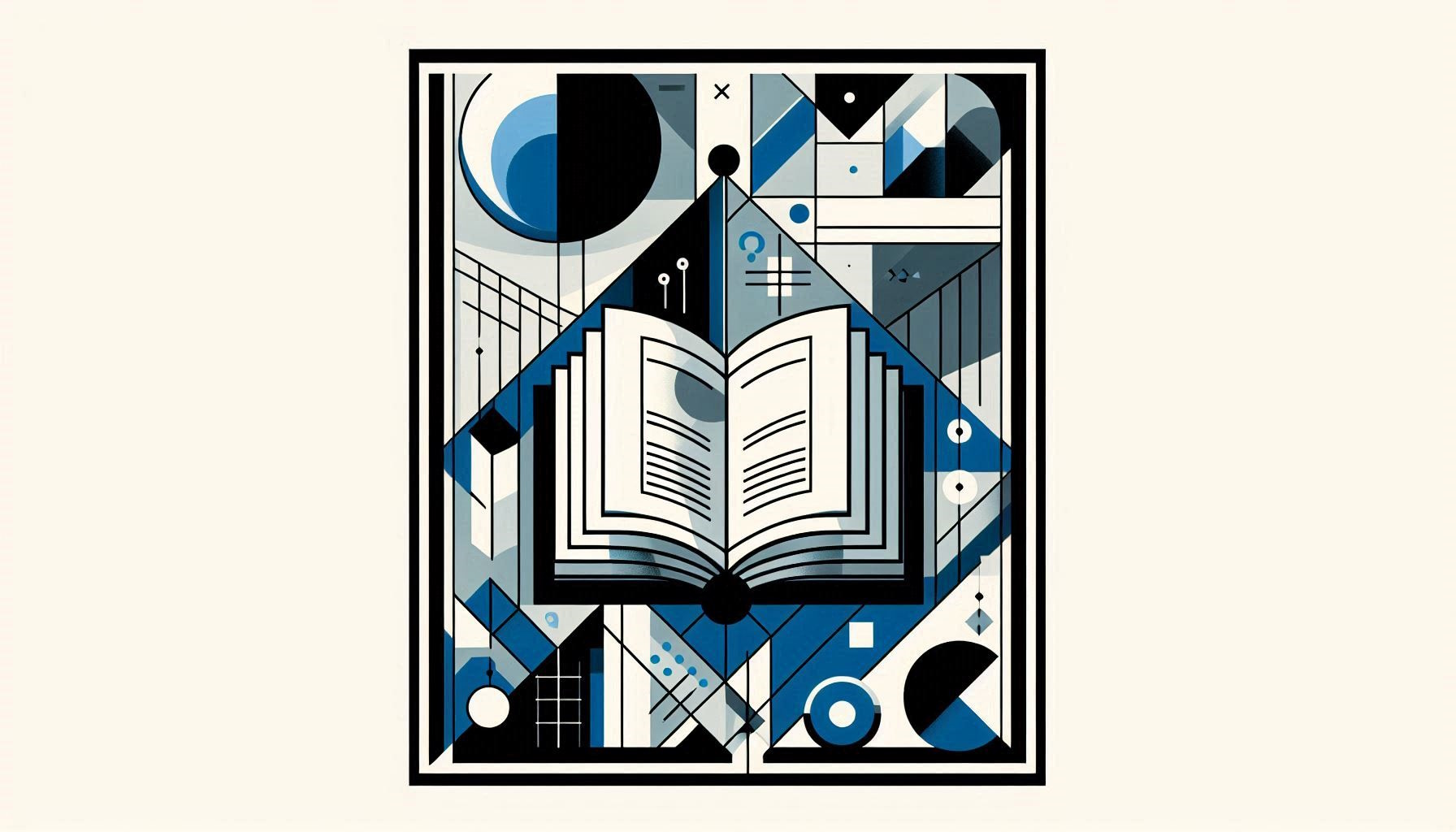 Illustration du volet Recherche
